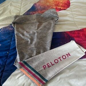Peloton Roller Rink High Waisted Legging